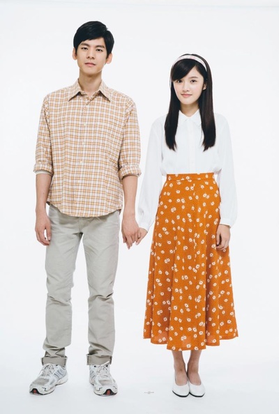 极光之爱剧照的剧照