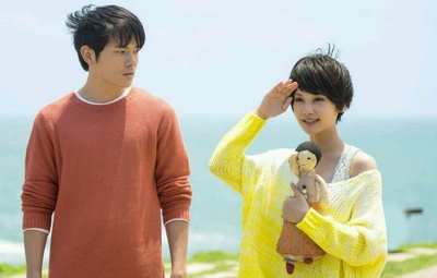 极光之爱剧照的剧照