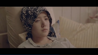 极光之爱剧照的剧照