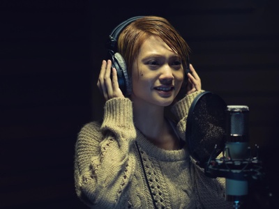 极光之爱剧照的剧照