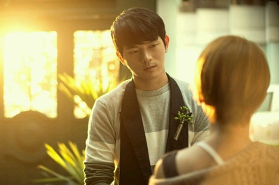 极光之爱剧照的剧照