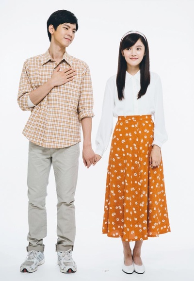 极光之爱剧照的剧照