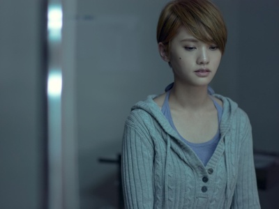 极光之爱剧照的剧照