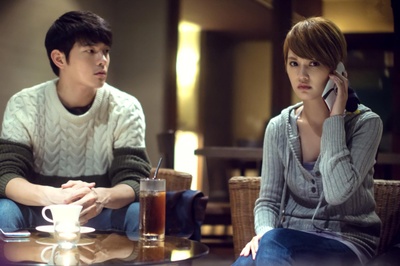 极光之爱剧照的剧照