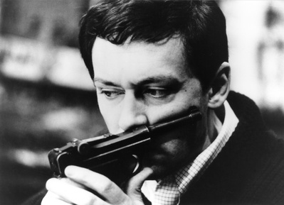 鬼火剧照的剧照