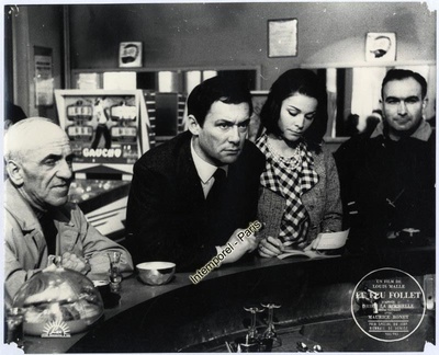 鬼火剧照的剧照