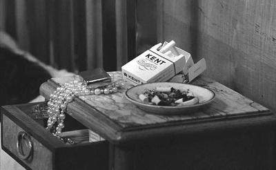 鬼火剧照的剧照