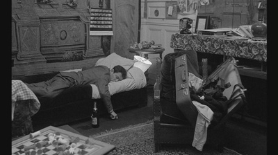 鬼火剧照的剧照