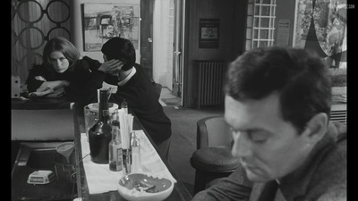 鬼火剧照的剧照