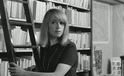 鬼火剧照的剧照