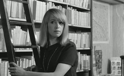 鬼火剧照的剧照