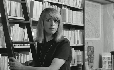 鬼火剧照的剧照