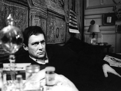 鬼火剧照的剧照