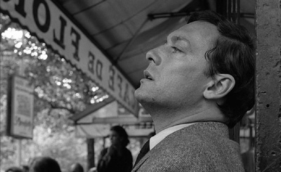 鬼火剧照的剧照