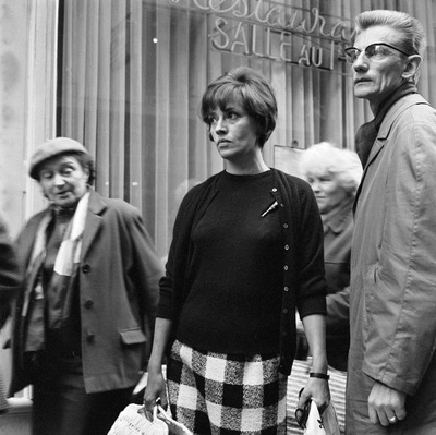 鬼火剧照的剧照