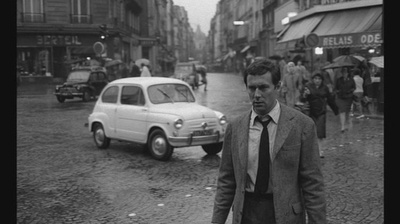 鬼火剧照的剧照