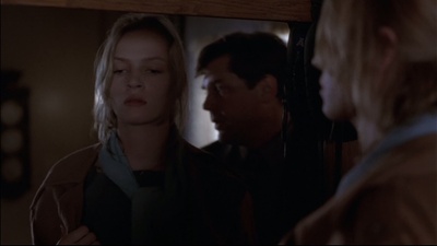 盲女凶杀案剧照的剧照