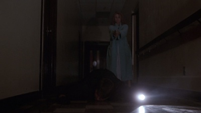 盲女凶杀案剧照的剧照