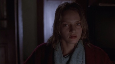 盲女凶杀案剧照的剧照