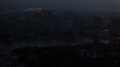 盲女凶杀案剧照的剧照