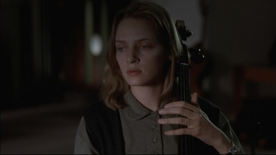 盲女凶杀案剧照的剧照