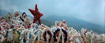 高山下的花环剧照的剧照