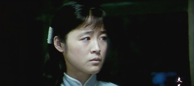 高山下的花环剧照的剧照