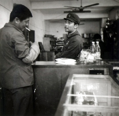 高山下的花环剧照的剧照