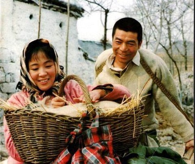 高山下的花环剧照的剧照