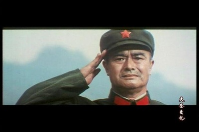 高山下的花环剧照的剧照