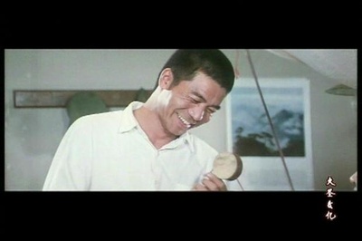 高山下的花环剧照的剧照