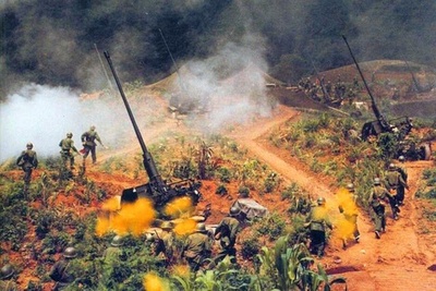 高山下的花环剧照的剧照