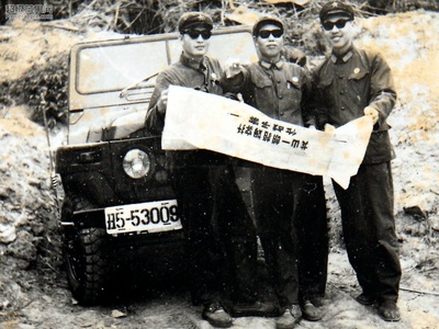 高山下的花环剧照的剧照