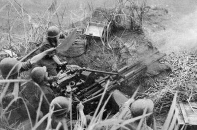 高山下的花环剧照的剧照