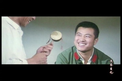 高山下的花环剧照的剧照