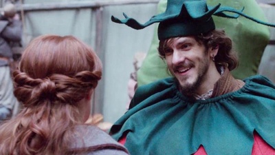 莎士比亚外传剧照的剧照