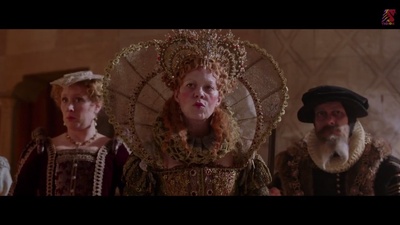 莎士比亚外传剧照的剧照