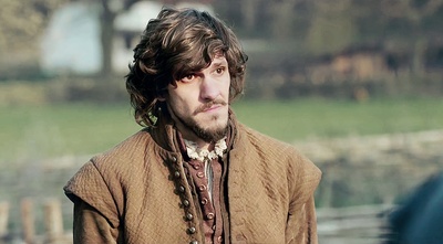 莎士比亚外传剧照的剧照