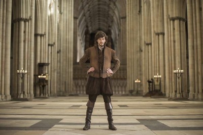 莎士比亚外传剧照的剧照