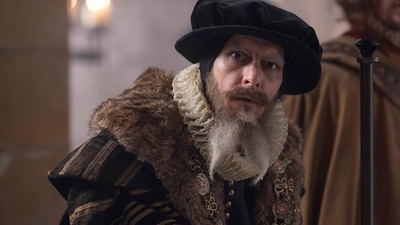 莎士比亚外传剧照的剧照