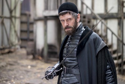 莎士比亚外传剧照的剧照