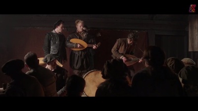 莎士比亚外传剧照的剧照