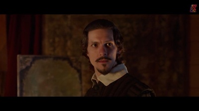 莎士比亚外传剧照的剧照