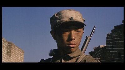 战争子午线剧照的剧照