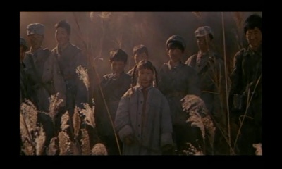 战争子午线剧照的剧照