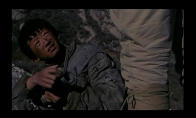 战争子午线剧照的剧照