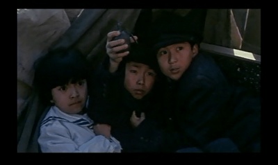 战争子午线剧照的剧照