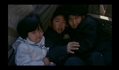 战争子午线剧照的剧照