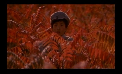 战争子午线剧照的剧照