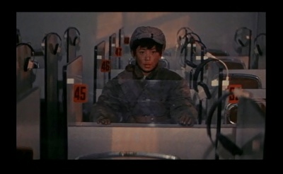 战争子午线剧照的剧照